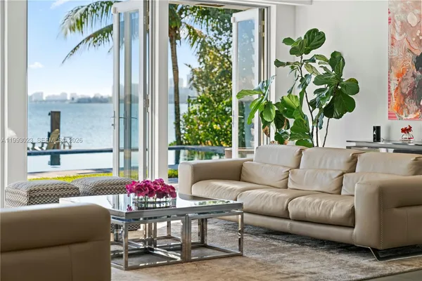 $9,495,000 | 9301 North Bayshore Drive, Miami Shores, FL 33138