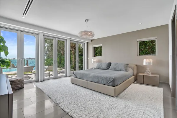 $9,495,000 | 9301 North Bayshore Drive, Miami Shores, FL 33138