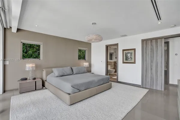 $9,495,000 | 9301 North Bayshore Drive, Miami Shores, FL 33138