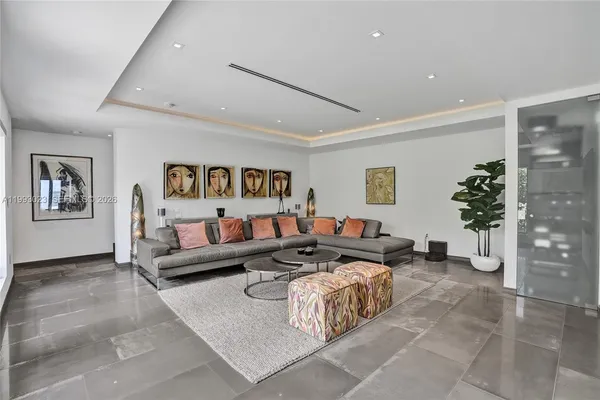 $9,495,000 | 9301 North Bayshore Drive, Miami Shores, FL 33138