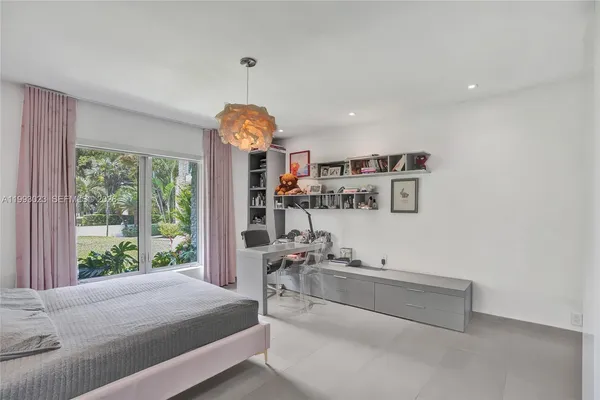 $9,495,000 | 9301 North Bayshore Drive, Miami Shores, FL 33138