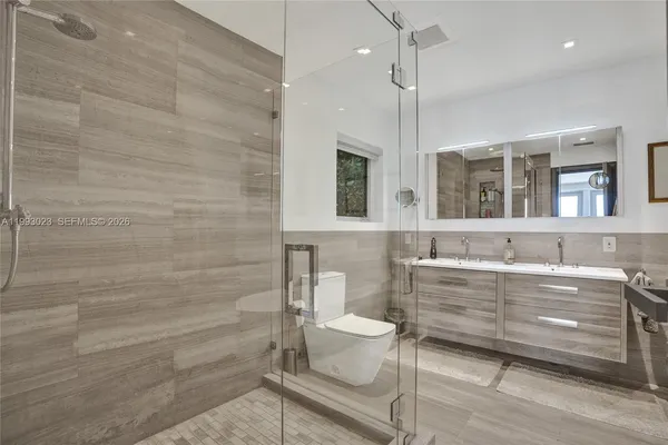 $9,495,000 | 9301 North Bayshore Drive, Miami Shores, FL 33138