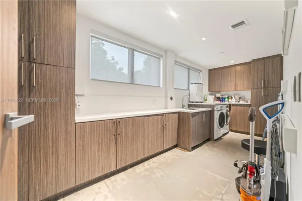 $9,495,000 | 9301 North Bayshore Drive, Miami Shores, FL 33138