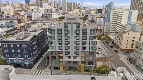 $667,000 | 818 Van Ness Avenue, Unit 602, San Francisco, CA 94109