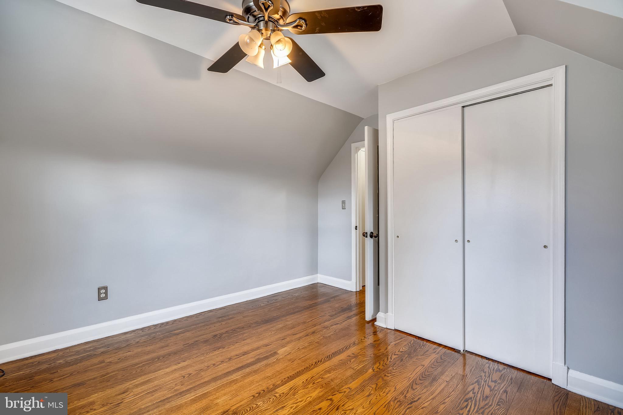 1912 Fairbank Road Baltimore, MD 21209 - Photo 20 of 36 Bedroom 3
