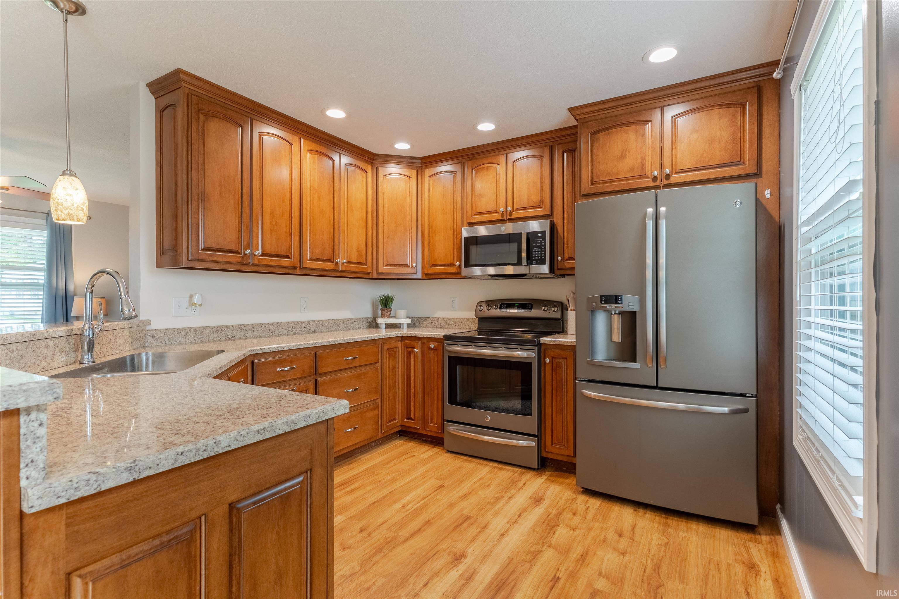 705 Brett Cabel Road Washington, IN 47501 - Photo 14 of 36