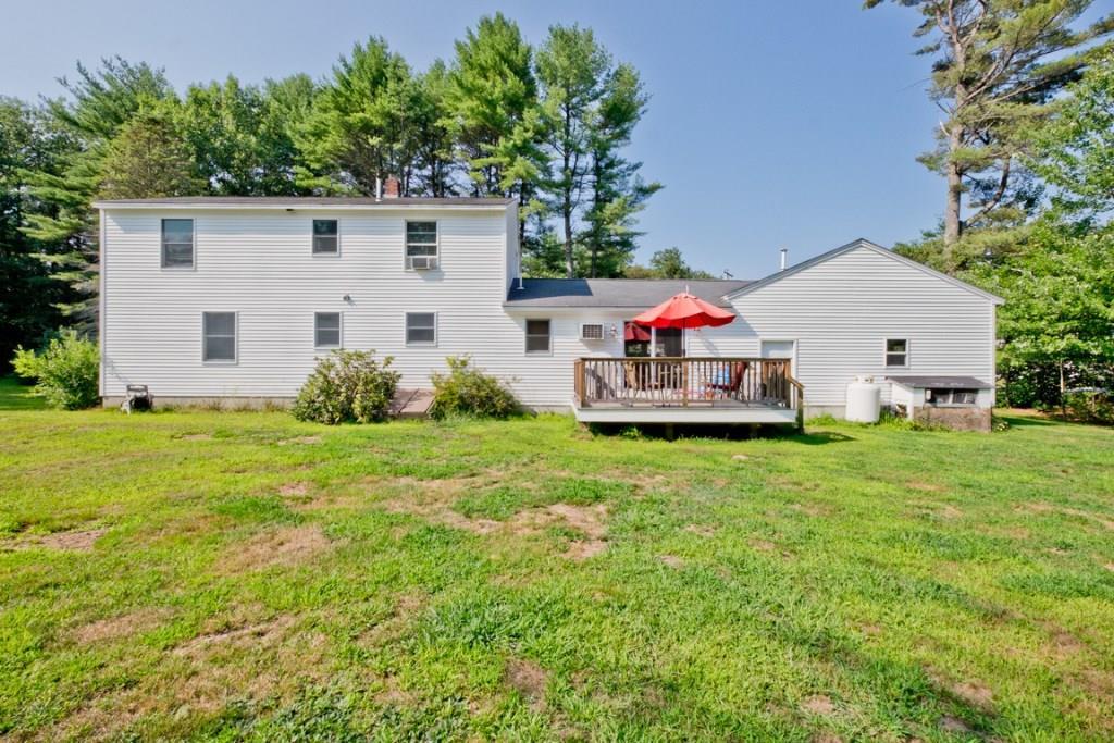 478 Falmouth Road Windham, ME 04062 - Photo 28 of 30 Photo