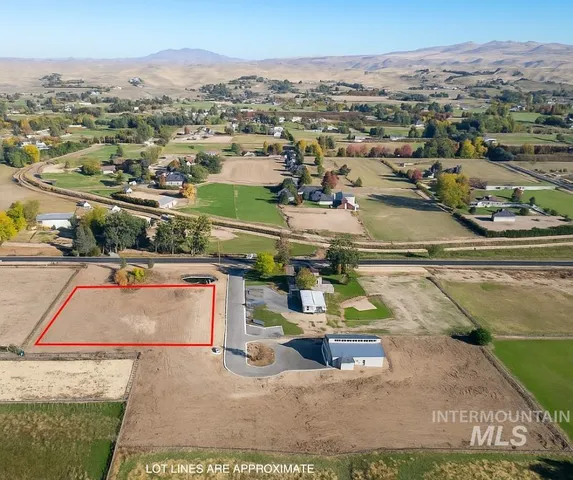 $819,000 | Tbd Tbd Emerald Lane, Eagle, ID 83616