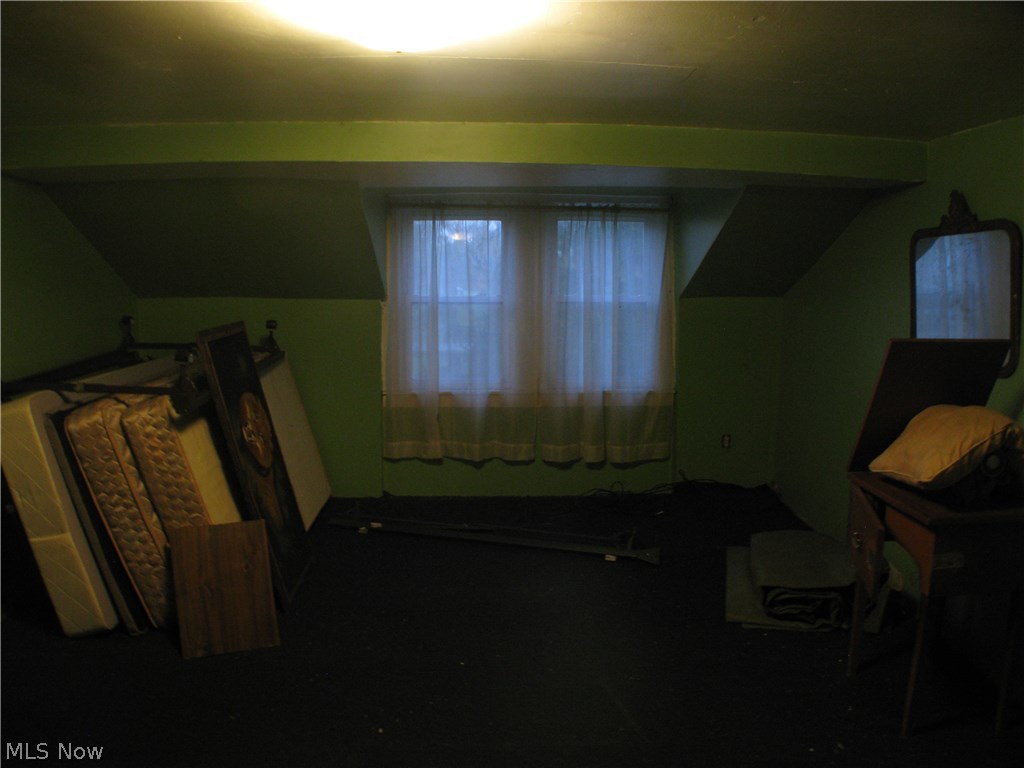 2432 Moore Road Orwell, OH 44076 - Photo 13 of 15 Bedroom 4 upstairs