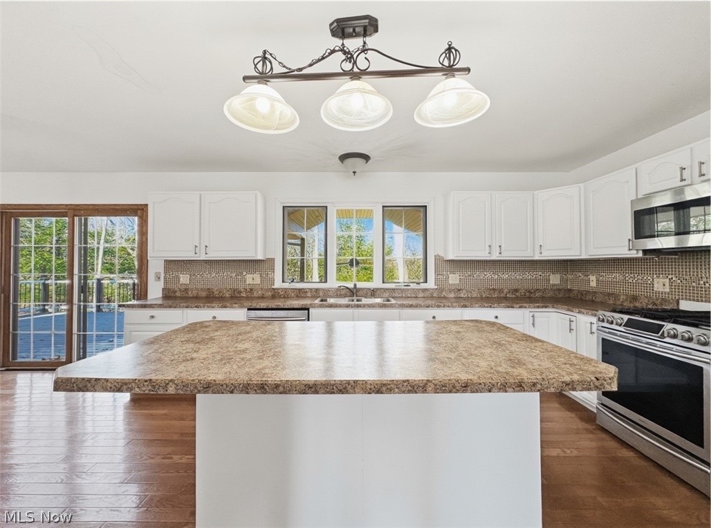 2575 Myersville Road Uniontown, OH 44685 - Photo 10 of 50 Gallery Image 10