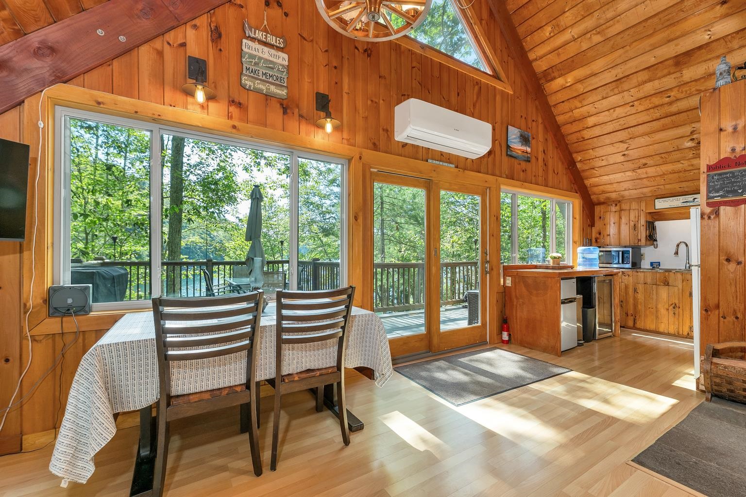 109 North Shore Road New Durham, NH 03855 - Photo 8 of 38