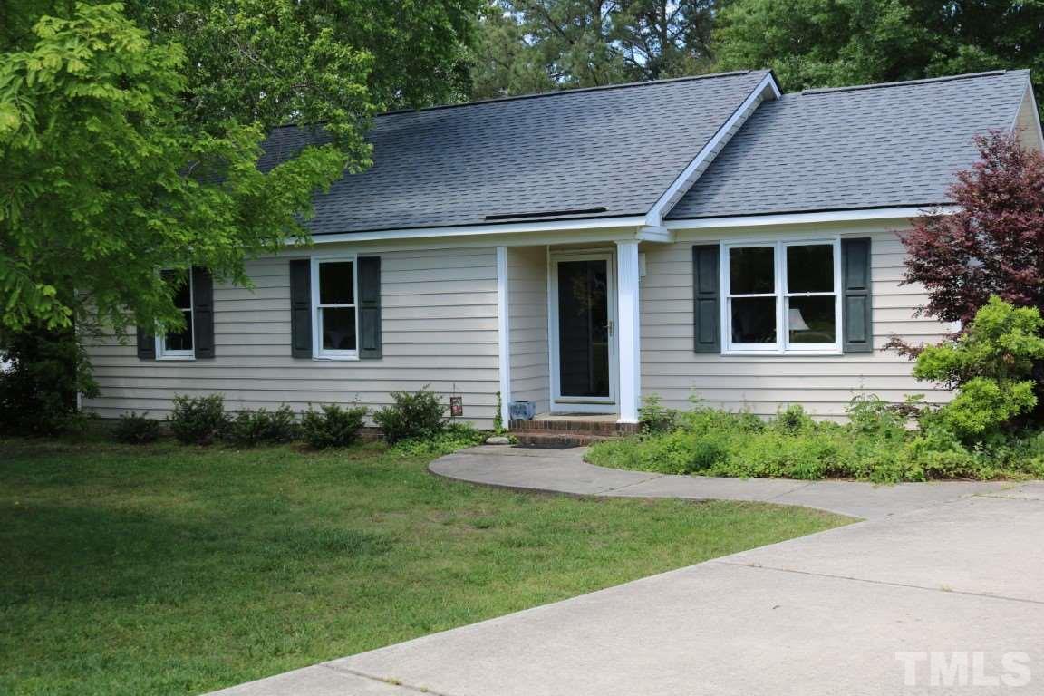 808 Corbett Road Clayton, NC 27520 - Photo 1 of 18 Gallery Image 1