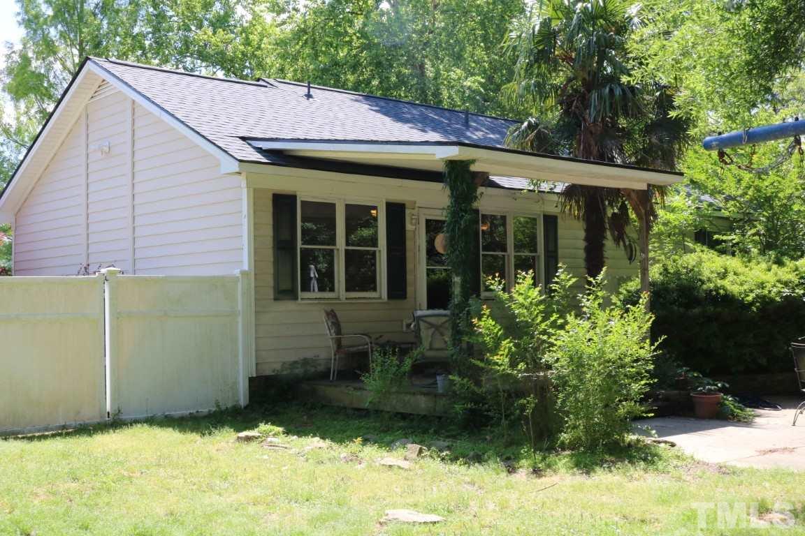 808 Corbett Road Clayton, NC 27520 - Photo 17 of 18 Gallery Image 17
