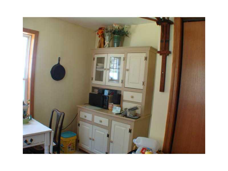 46 Mill Creek Road Spruce Head, ME 04859 - Photo 11 of 20 Kitchen.