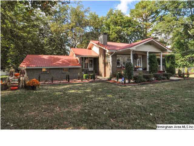 1120 Eastern Valley Road Bessemer, AL 35020 - Photo 1 of 32