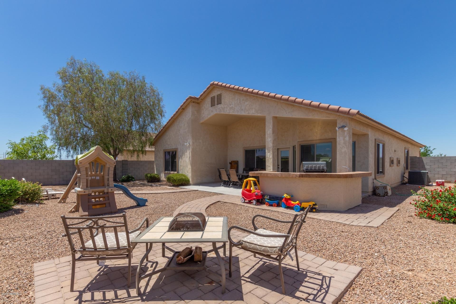 9997 East Hay Loft Road Florence, AZ 85132 - Photo 15 of 16 BY1
