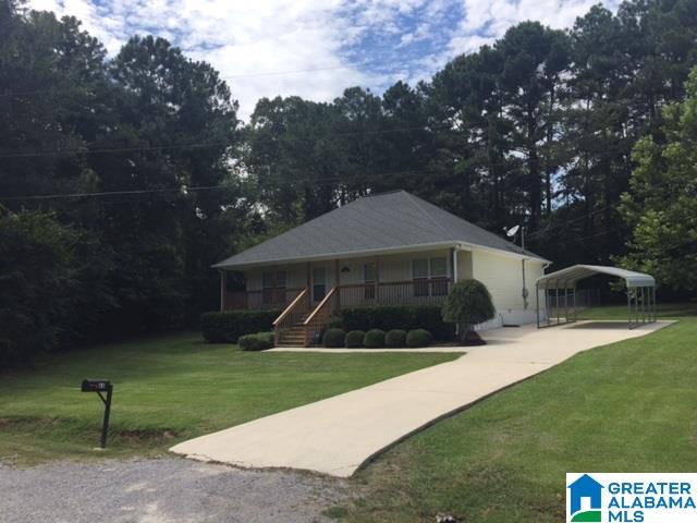 65 Pete Beck Road Warrior, AL 35180 - Photo 1 of 36