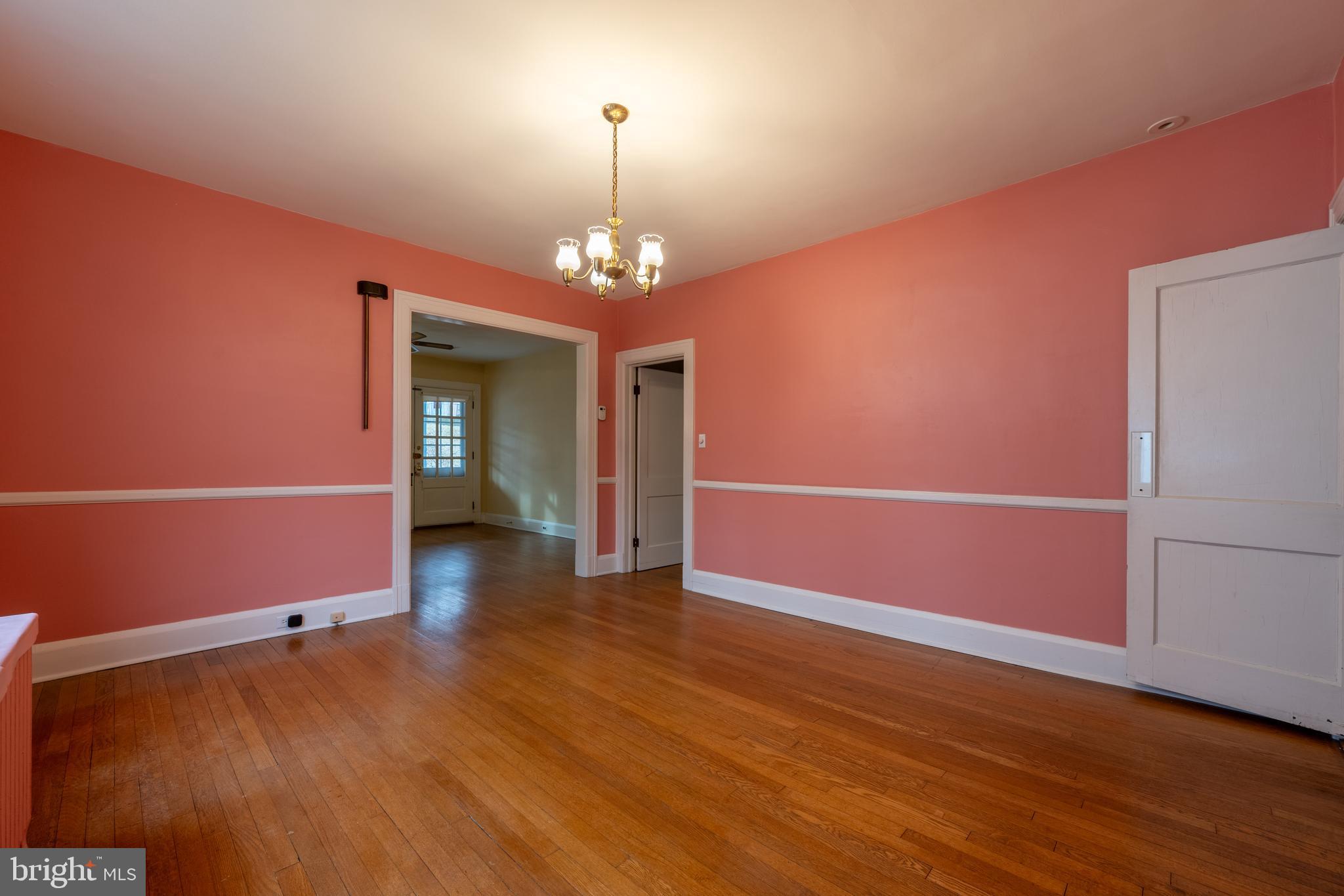 706 Anneslie Road Baltimore, MD 21212 - Photo 13 of 56 Dining Room