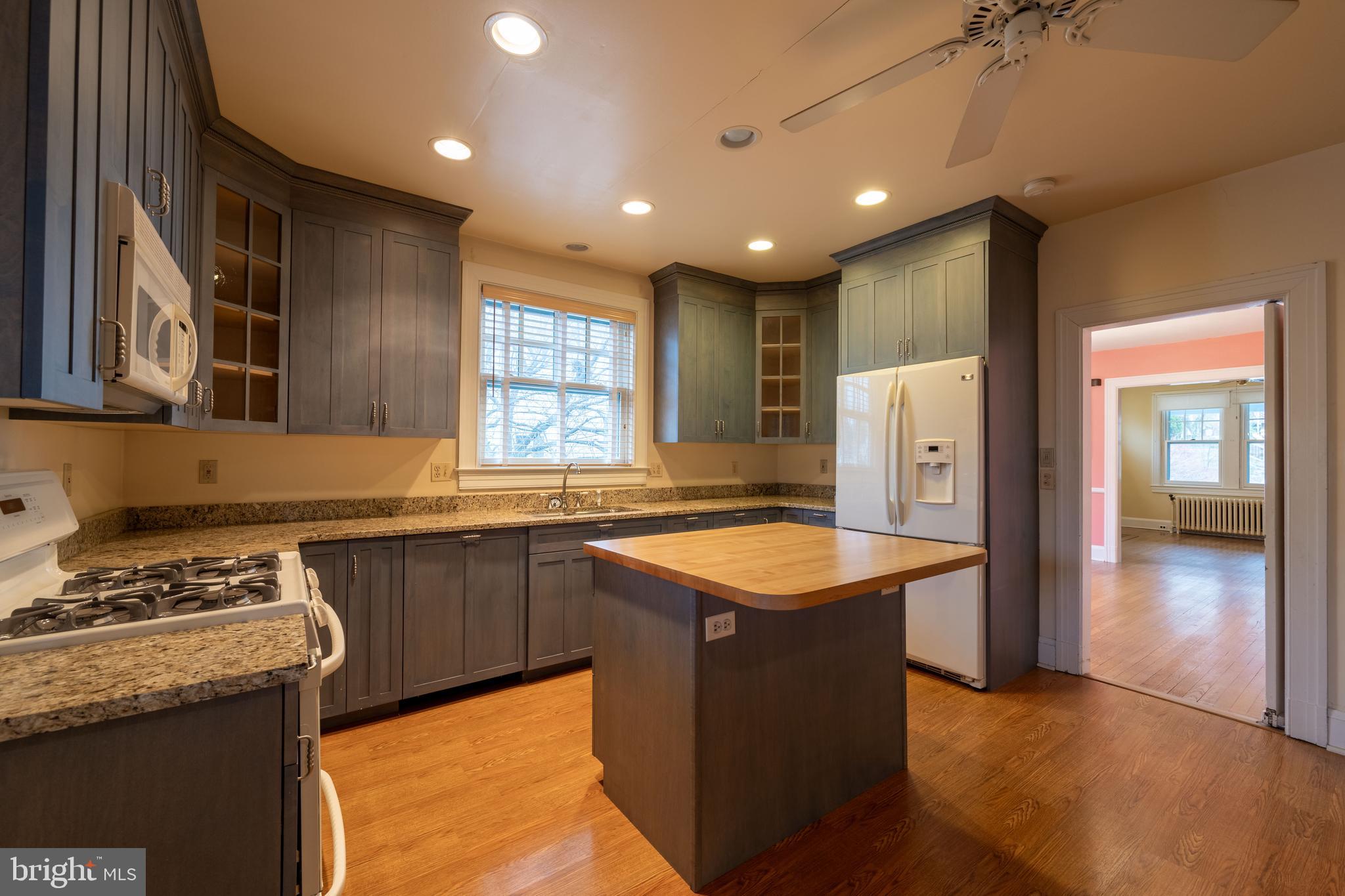 706 Anneslie Road Baltimore, MD 21212 - Photo 16 of 56 Kitchen