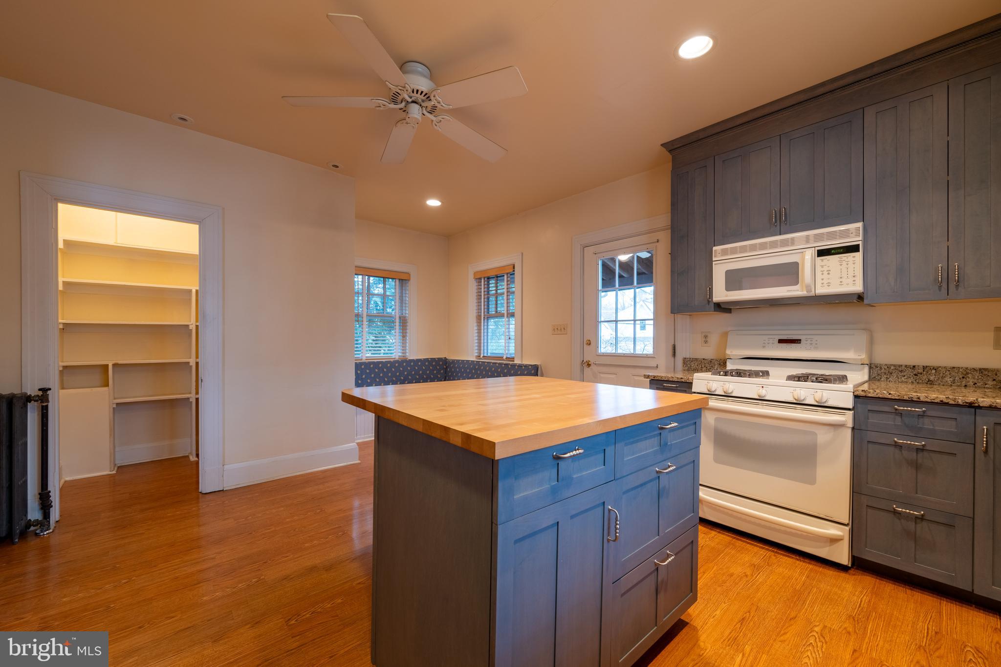 706 Anneslie Road Baltimore, MD 21212 - Photo 19 of 56 Kitchen