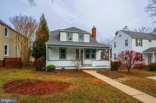 $475,000 | 706 Anneslie Road, Baltimore, MD 21212