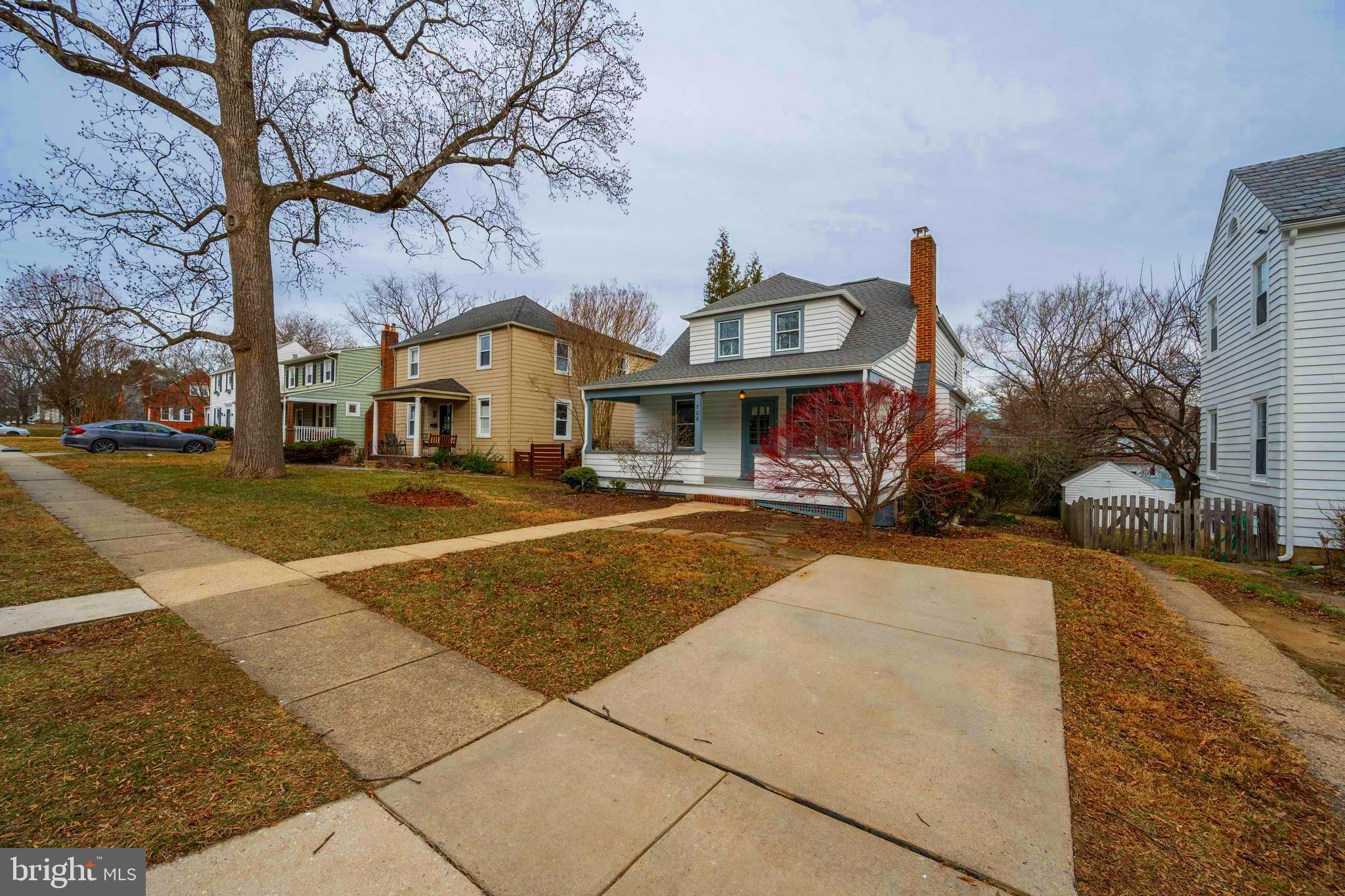 706 Anneslie Road Baltimore, MD 21212 - Photo 4 of 56