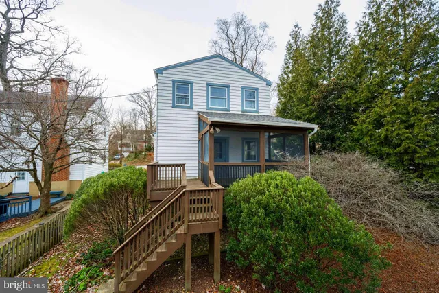 $475,000 | 706 Anneslie Road, Baltimore, MD 21212