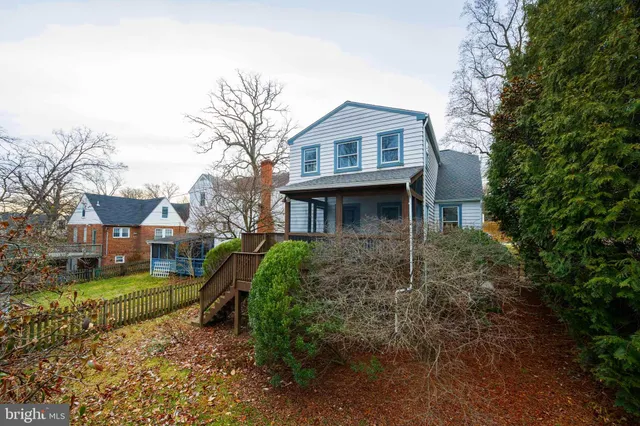 $475,000 | 706 Anneslie Road, Baltimore, MD 21212