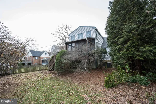 $475,000 | 706 Anneslie Road, Baltimore, MD 21212