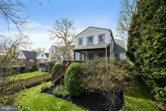 $475,000 | 706 Anneslie Road, Baltimore, MD 21212