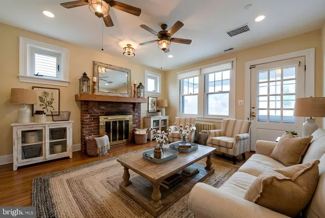 $475,000 | 706 Anneslie Road, Baltimore, MD 21212