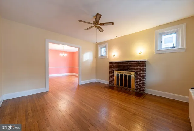 $475,000 | 706 Anneslie Road, Baltimore, MD 21212