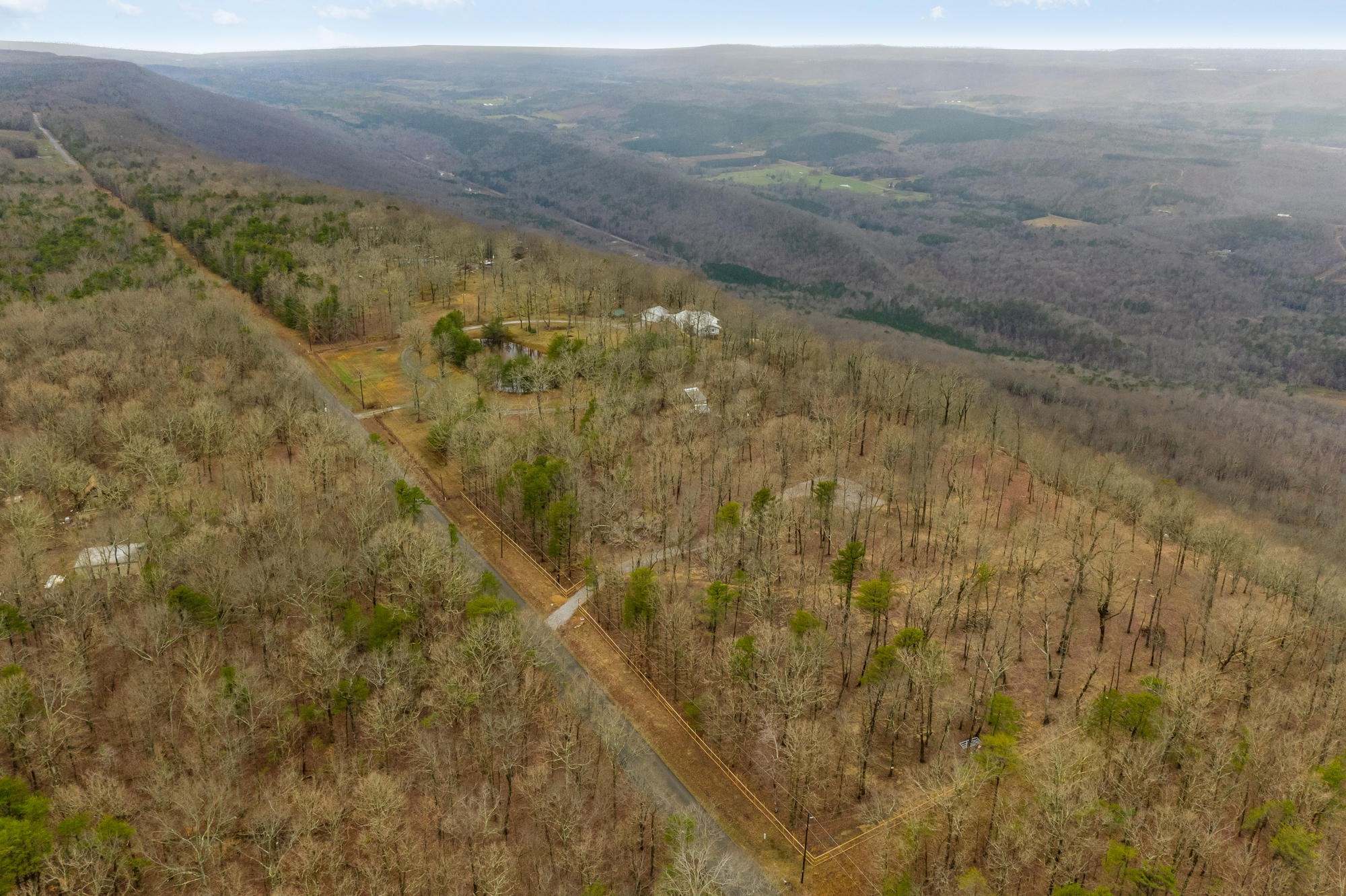 6700 Old State Road Cloudland, GA 30731 - Photo 12 of 28
