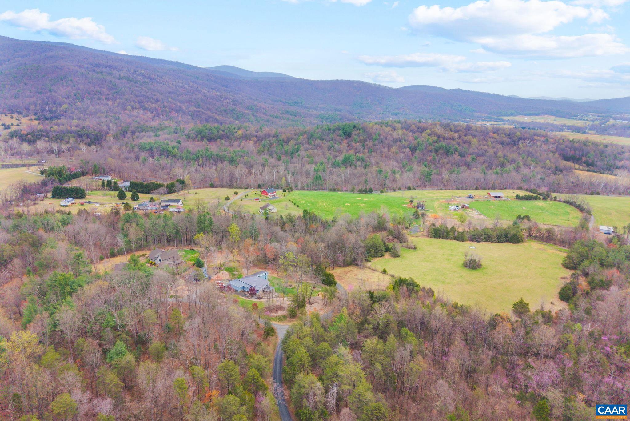 0 Hideaway Ridge Stanardsville, VA 22973 - Photo 26 of 33