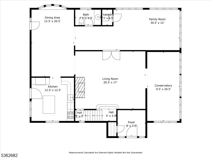 761 Backhus Estate Road Glen Gardner, NJ 08826 - Photo 46 of 48