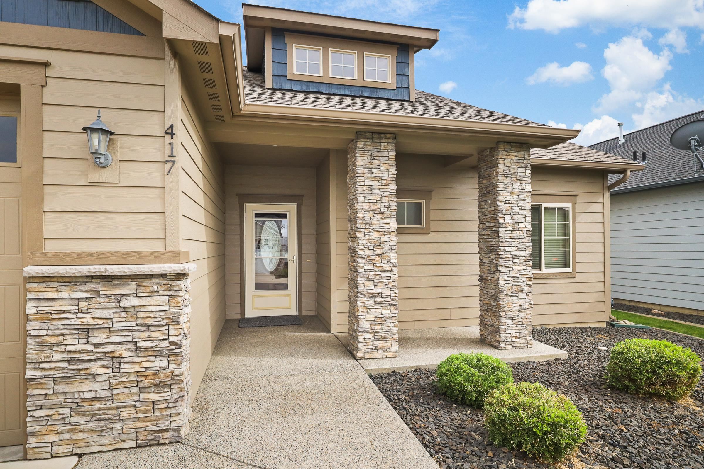 417 South Rees Road Spokane Valley, WA 99216 - Photo 3 of 33 Gallery Image 3