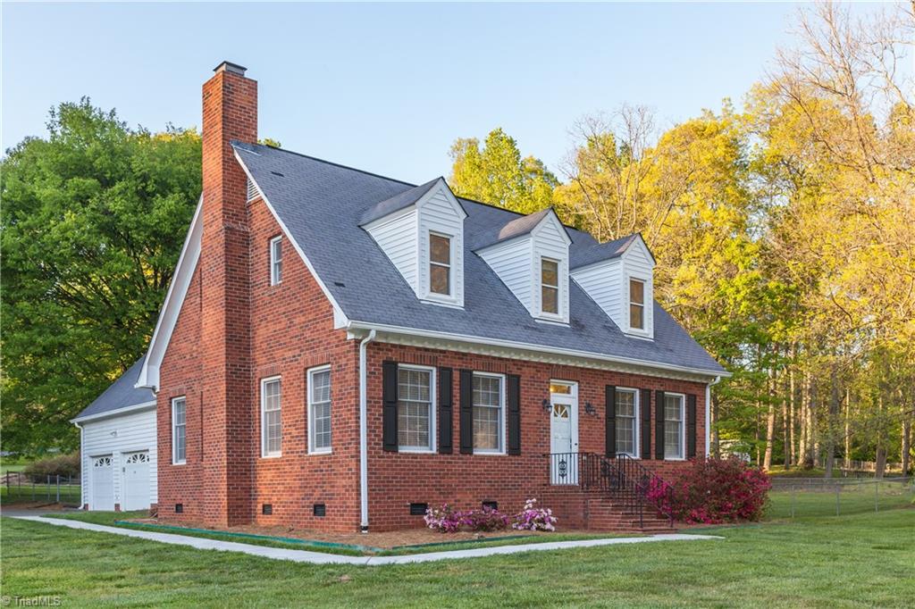 151 Roquemore Road Clemmons, NC 27012 - Photo 1 of 25 Gallery Image 1