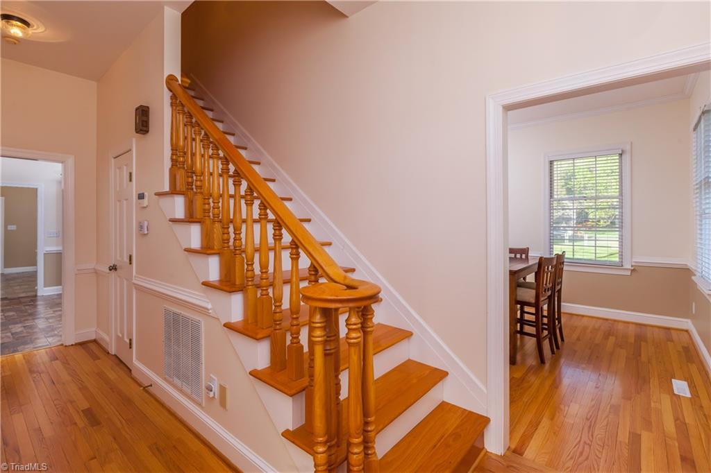 151 Roquemore Road Clemmons, NC 27012 - Photo 24 of 25 Gallery Image 24