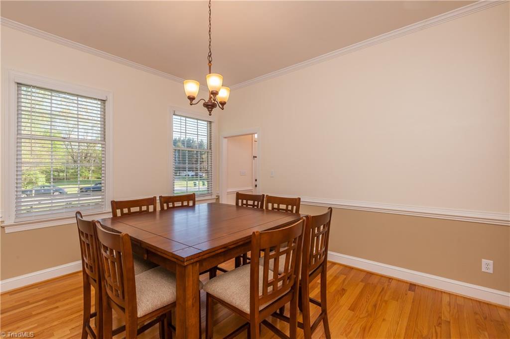 151 Roquemore Road Clemmons, NC 27012 - Photo 5 of 25 Gallery Image 5