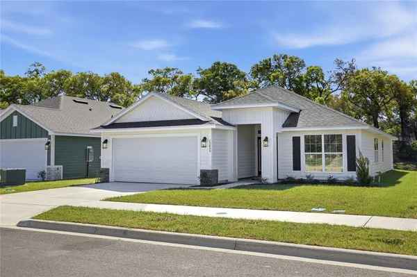 $355,250 | 13634 Northwest 150th Place, Alachua, FL 32615