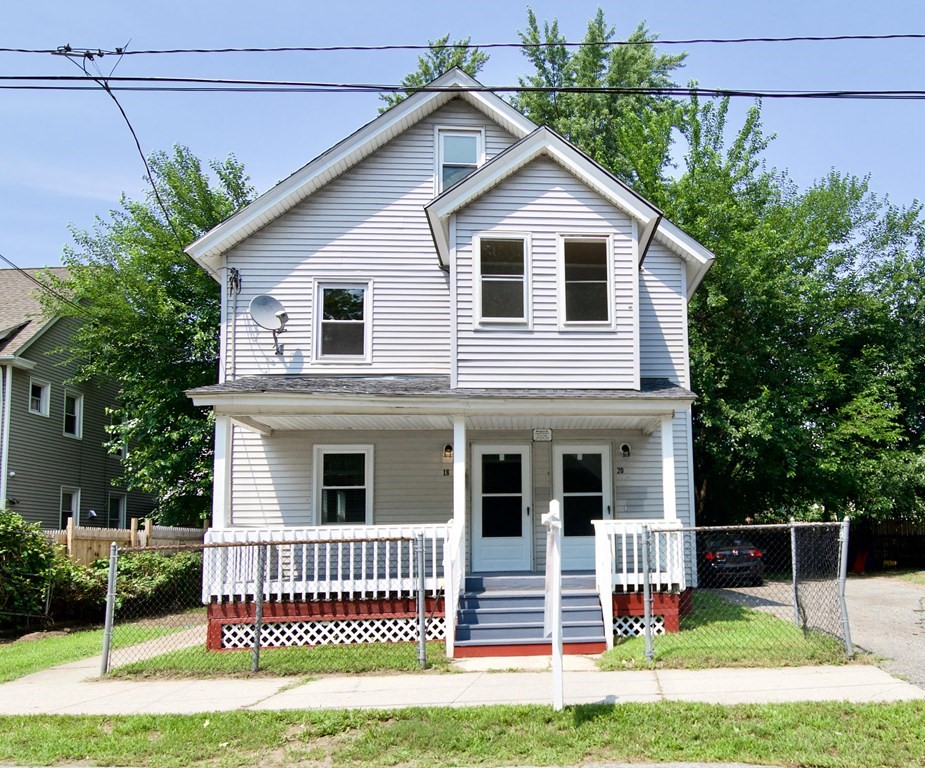 18-20 Rifle Street Springfield, MA 01105 - Photo 1 of 41