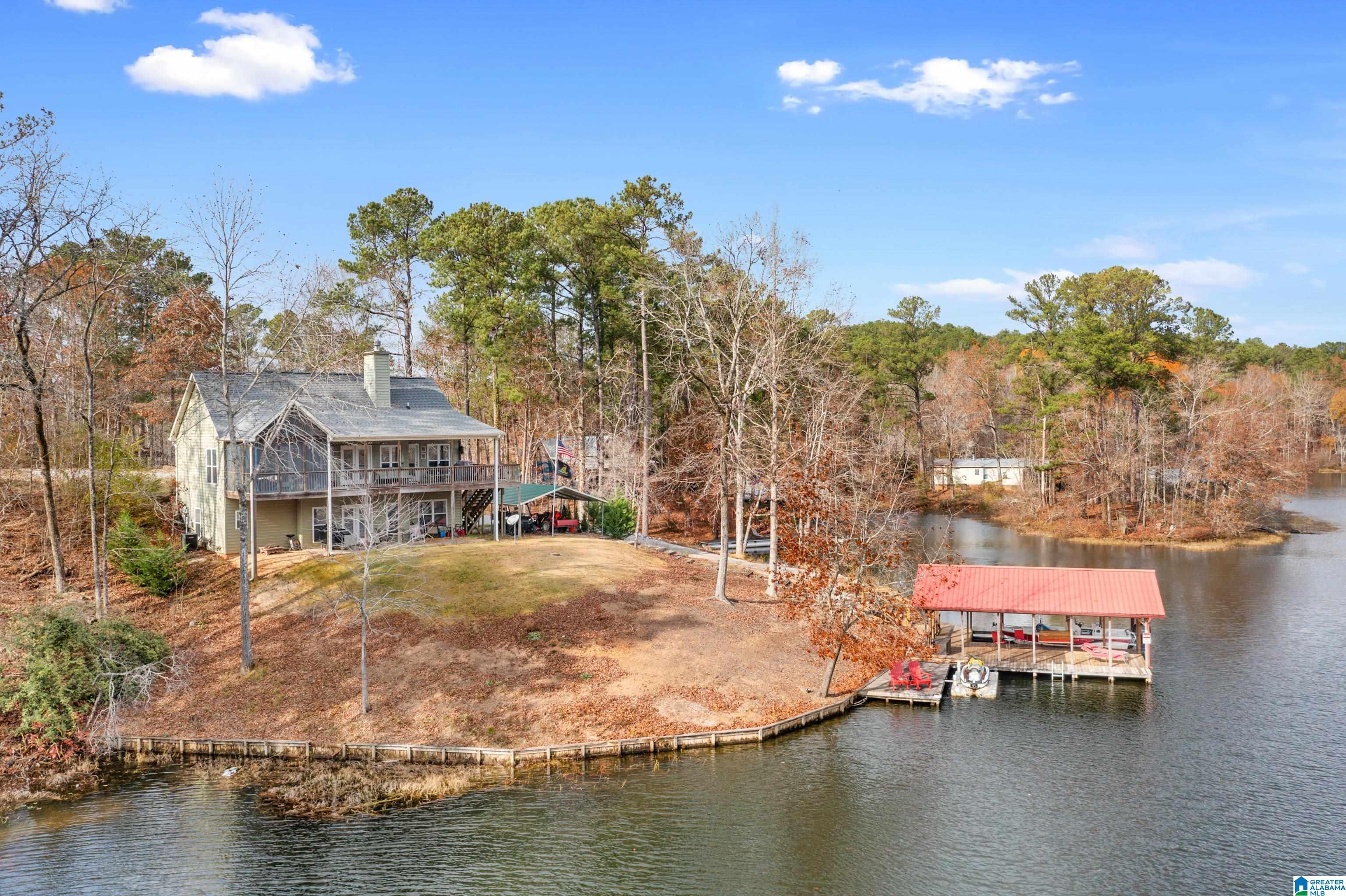 1935 Island Road Shelby, AL 35143 - Photo 1 of 45