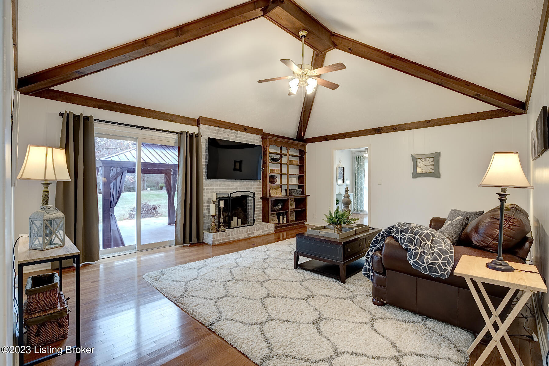13322 Creekview Road Prospect, KY 40059 - Photo 6 of 43 GSP-13322 Creekview Rd-5