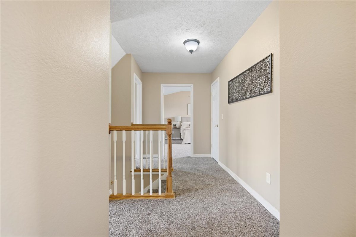3255 Fire Fly Court Normal, IL 61761 - Photo 19 of 25 a view of entryway