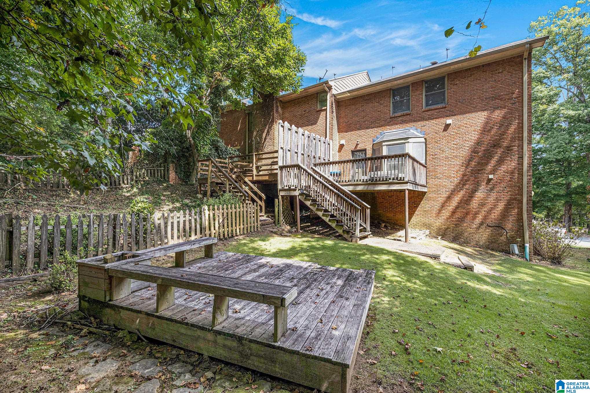3707 Richelieu Drive, Unit 111 Birmingham, AL 35216 - Photo 25 of 27