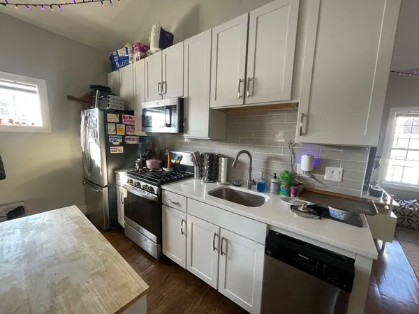 $5,000 | 781 Parker Street, Unit 3, Roxbury Crossing, MA 02120