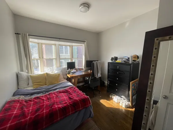 $5,000 | 781 Parker Street, Unit 3, Roxbury Crossing, MA 02120