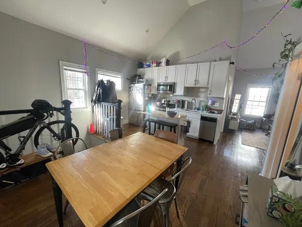 $5,000 | 781 Parker Street, Unit 3, Roxbury Crossing, MA 02120