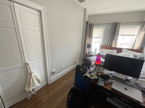 $5,000 | 781 Parker Street, Unit 3, Roxbury Crossing, MA 02120