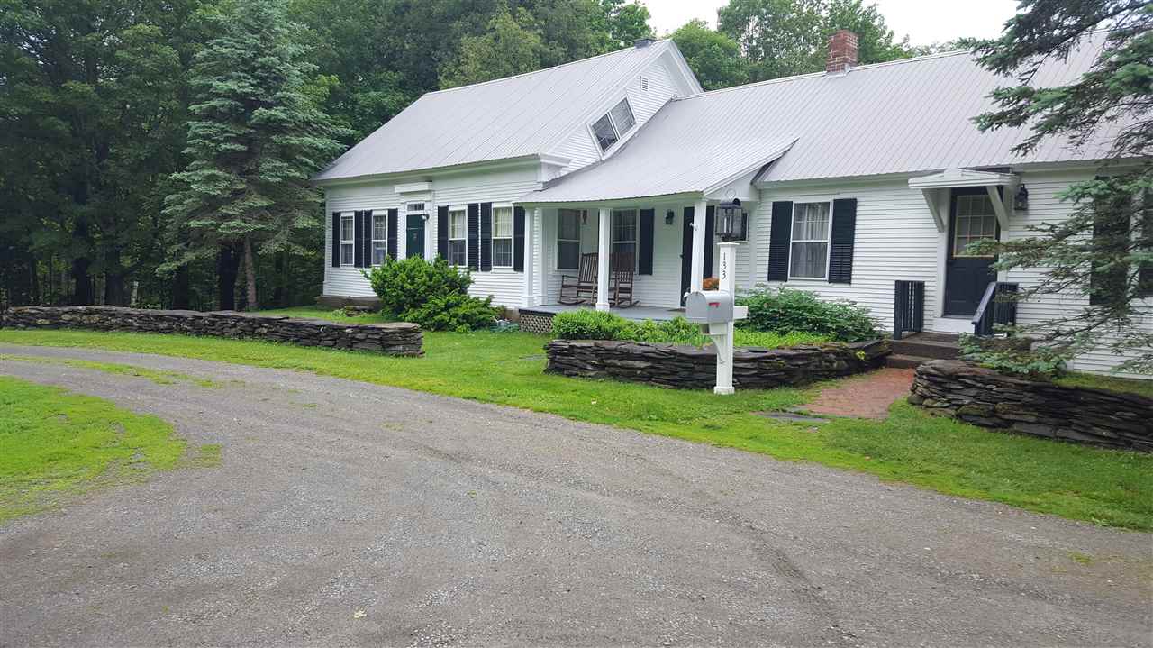 133 Bailey Road Brookfield, VT 05060 - Photo 1 of 26